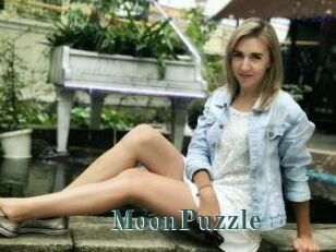 MoonPuzzle