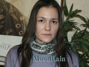MoonRain