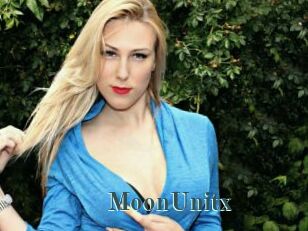 MoonUnitx