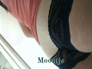 Moontje