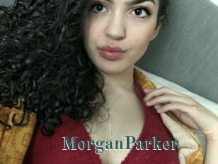 MorganParker