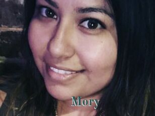 Mory