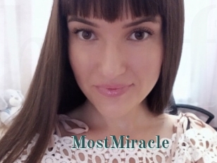 MostMiracle