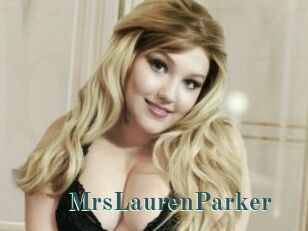 MrsLaurenParker