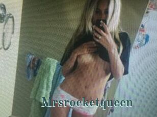 Mrsrocketqueen