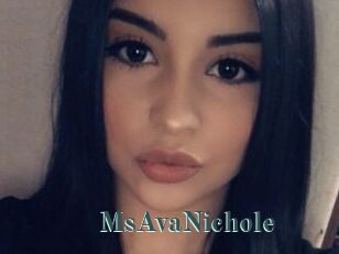 MsAvaNichole