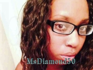 MsDiamond50