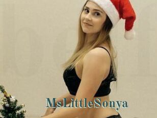 MsLittleSonya