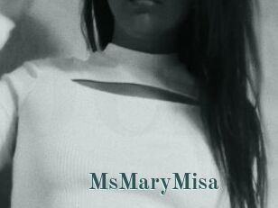 MsMaryMisa