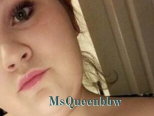 MsQueenbbw