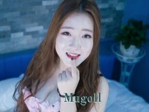 Mugoll