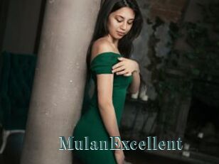MulanExcellent