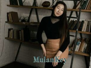 MulanKey