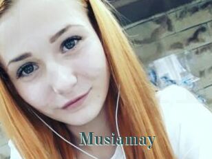 Musiamay