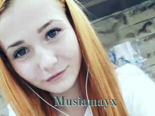 Musiamayx