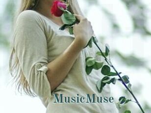 MusicMuse