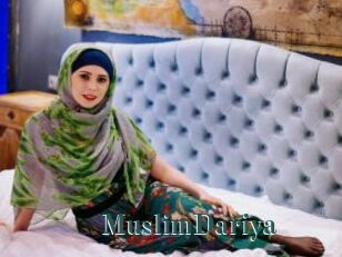 MuslimDariya
