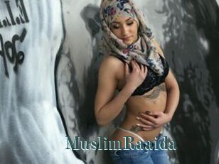 MuslimRaaida