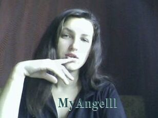 MyAngelll