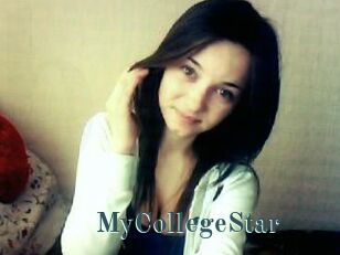 MyCollegeStar