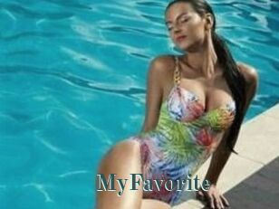 My_Favorite