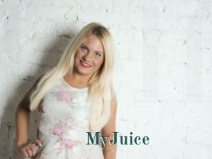 MyJuice