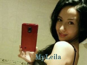 MyLeila