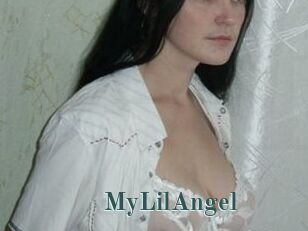 MyLilAngel