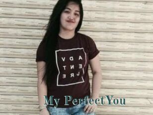 My_PerfectYou