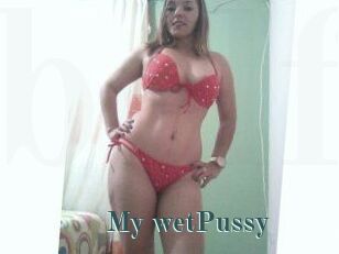 My_wetPussy