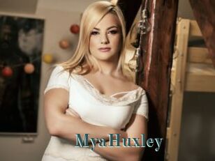 MyaHuxley