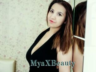 MyaXBeauty