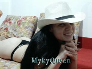 MykyQueen