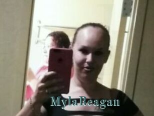 MylaReagan