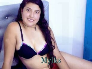 Mylks
