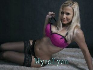 MyraLyon