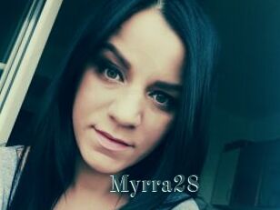 Myrra28