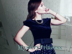 MysteryPrincess