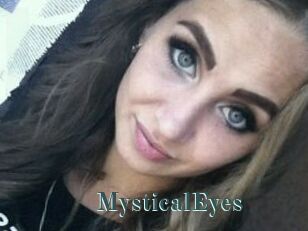 MysticalEyes