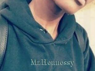 MzHennessy