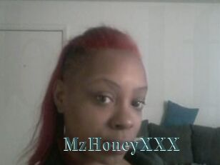 MzHoneyXXX
