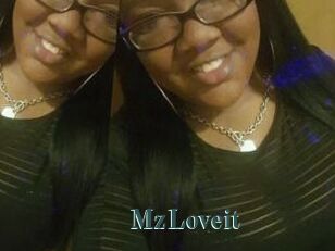 MzLoveit