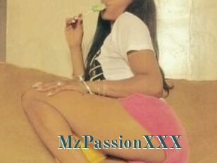 MzPassionXXX