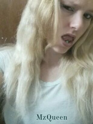 MzQueen