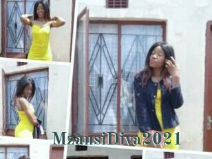 MzansiDiva2021