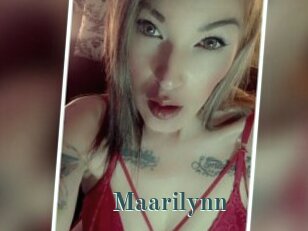 Maarilynn