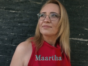Maartha
