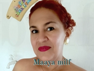 Maaya_milf