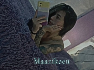 Maazikeen