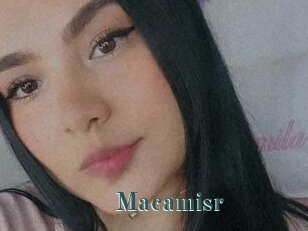 Macamisr